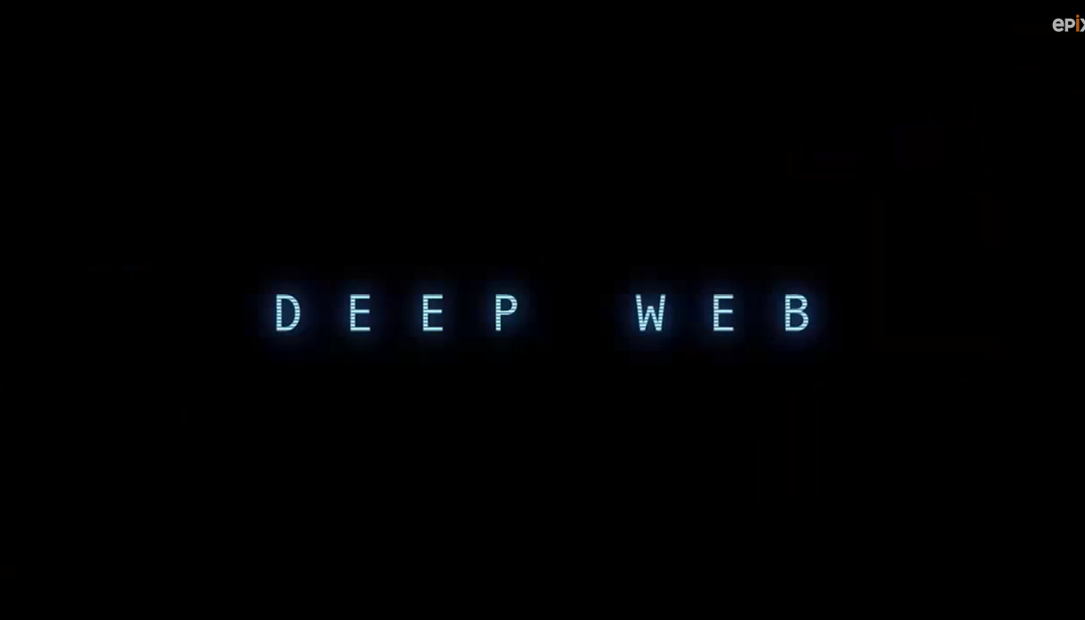 Deep Web Doc Logo