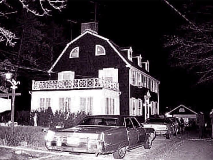 Amityville